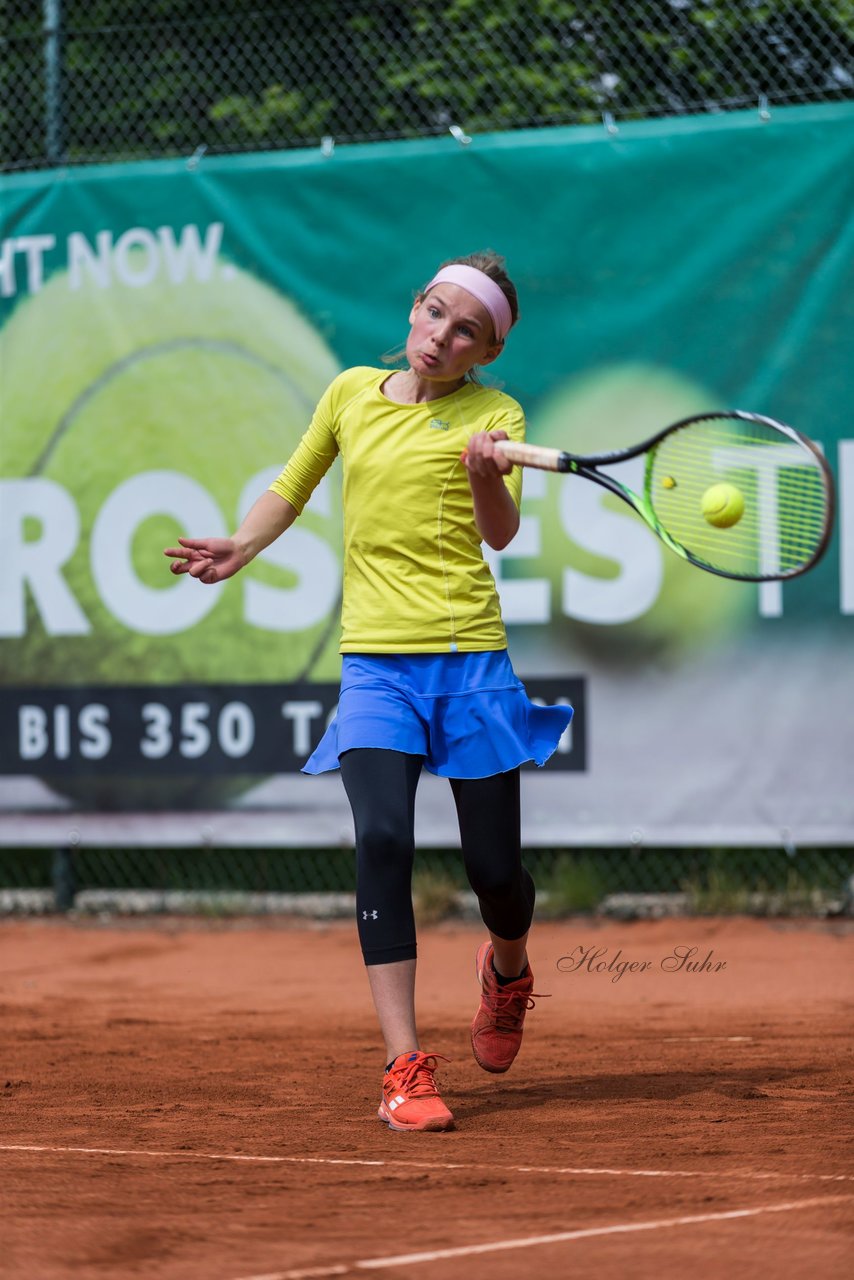 Philippa Färber 406 - Norddeutsche Meisterschaft Junioren